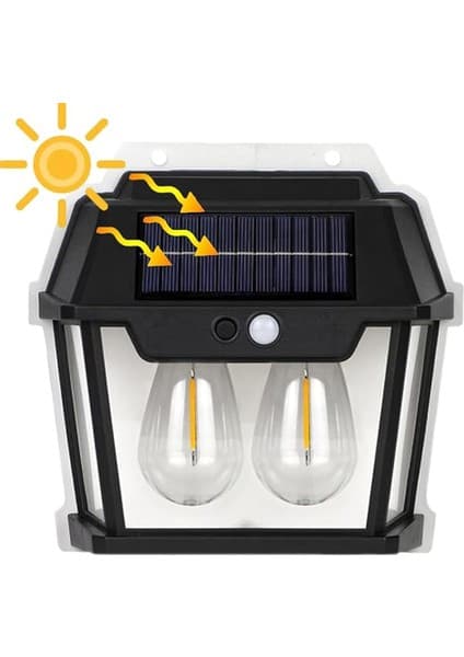Ttt Solar Outdoor