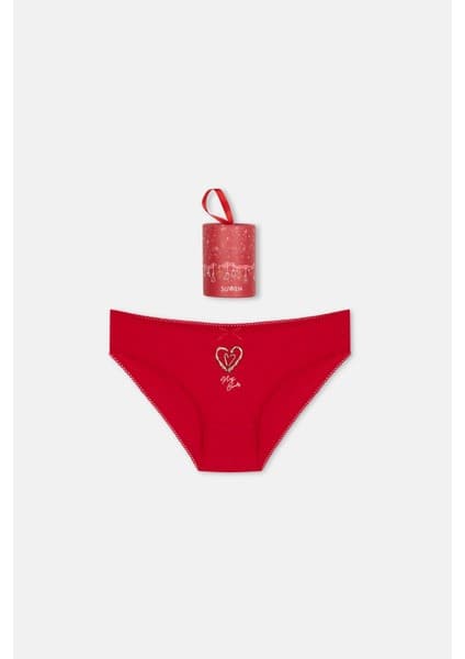 Suwen Yeni Yıl Slip