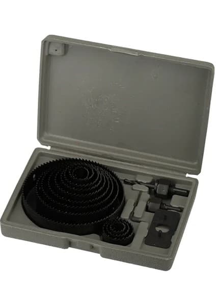 Magicool Ahşap Panç Set - 16 Parça, Kutulu Fiyatı