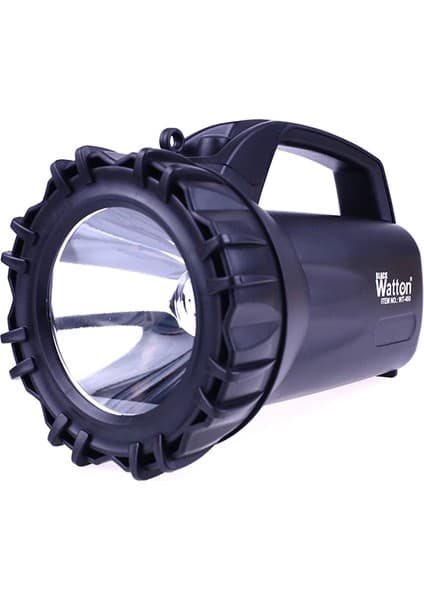Magicool Şarjlı 50 W Büyük Fener