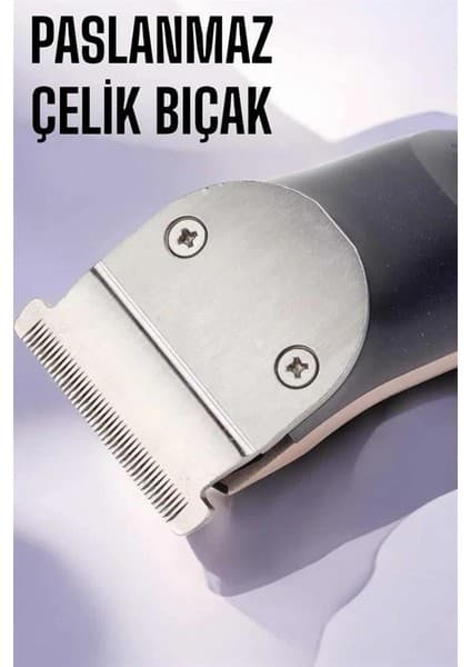 Epilons Paslanmaz Çelik Bıçaklı Hassas Çelik Bıçaklı Tıraş