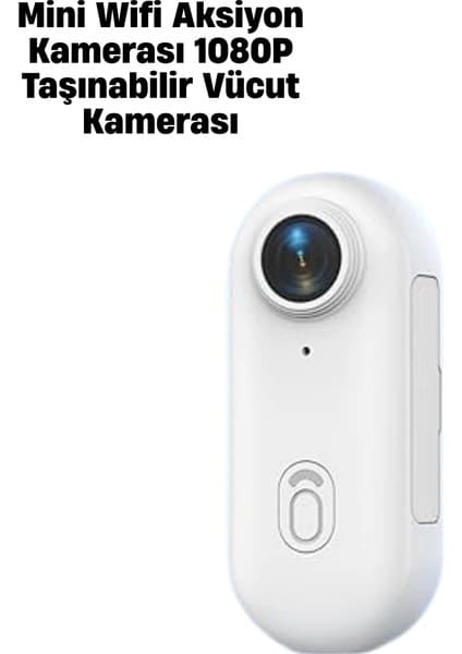 Epilons H264 Mini Kamera Fiyatı, Taksit Seçenekleri ile Satın Al