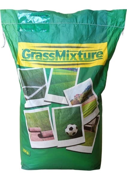 Grassmixture Çim Tohumu