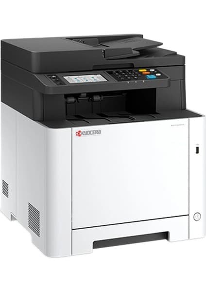 Kyocera MA2600CFX Renklı Lazer Yaz/tar/fot/fax/eth/dub
