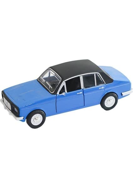 Birlik Toys BRL16A Metal Çek Bırak Anadolu Havalı Korna