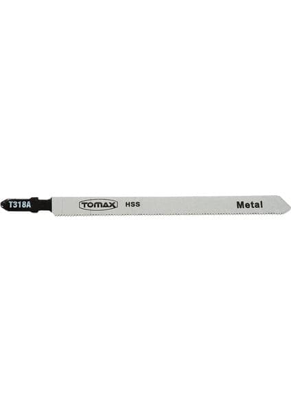 Eco Port Metal T318A Dekupaj Testere