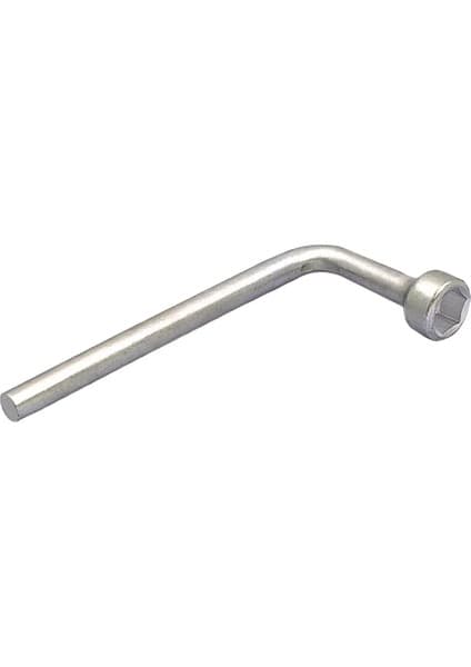 Eco Port 17 mm Tekli Bijon Anahtarı - Lastik Değişim