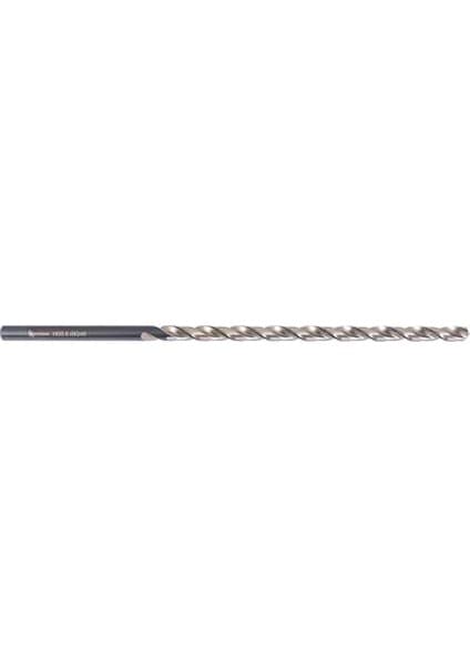 14X375MM Krone DIN1869/2 S Formu Matkap Ucu