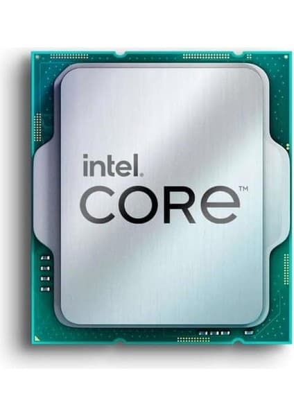 Intel Core I7-14700 3.40GHZ 33MB 1700P 14.nesil Tray (Kutusuz ve