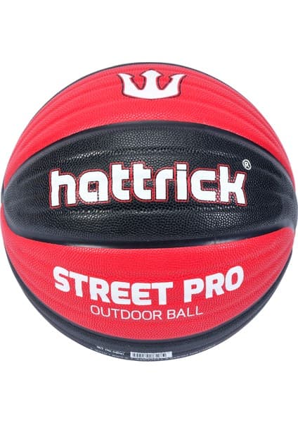 Hattrick Hattrıck Street Pro Basketbol