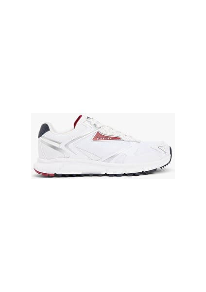 Tommy Hilfiger Erkek Yukon Mix