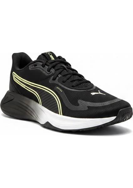 Puma 310282 20 Pwr Hybrid Tr Siyah-Elma Yeşili-Beyaz Erkek Fiyatı