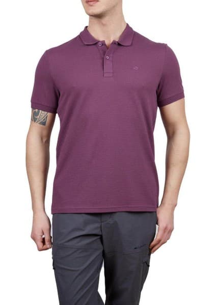 Alpinist Roc Erkek Polo T-Shirt