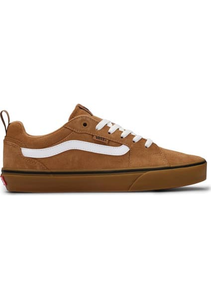 Vans Filmore Erkek Kahverengi Sneaker Fiyatı - Taksit Seçenekleri