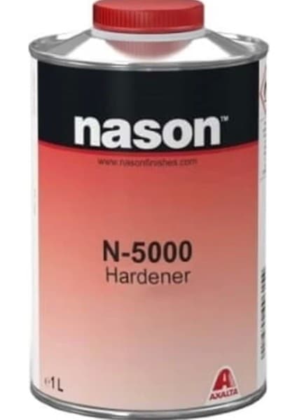 Nason 5000 Akrilik Sertleştirici Normal Hardener