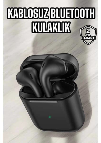 Shoplet Buğz Yeni Nesil Pro Bluetooth Kulaklık Dokunmatik Fiyatı