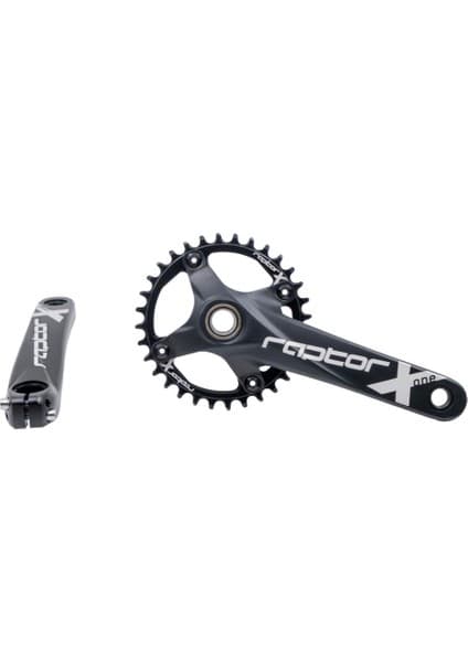 Raptor Hollowtech Aynakol 32 Dişli -