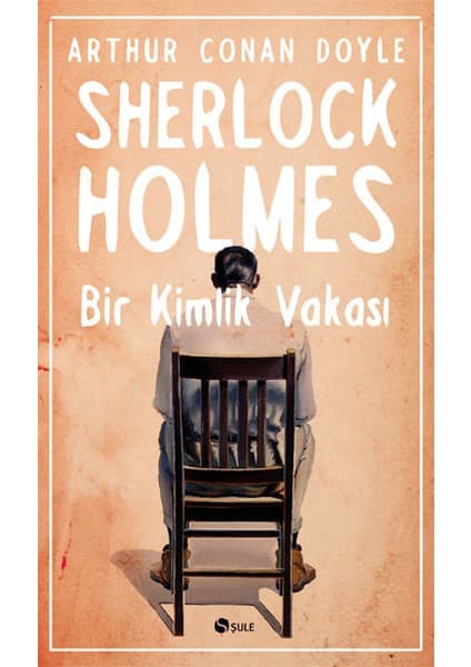 Renklime Sherlock Holmes - Bir Kimlik Vakası Kitabı ve Fiyatı