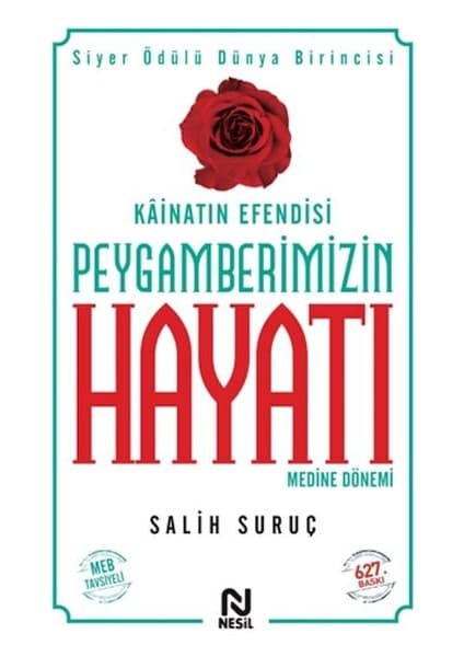 Renklime Peygamberimizin Hayatı 2 Fiyatı - Taksit Seçenekleri
