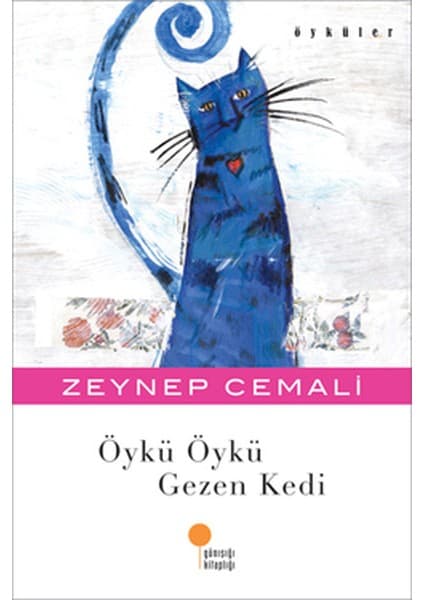 Renklime Öykü Öykü Gezen