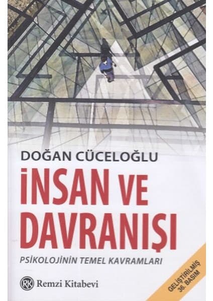 Renklime Insan ve Davranışı Kitabı ve Fiyatı
