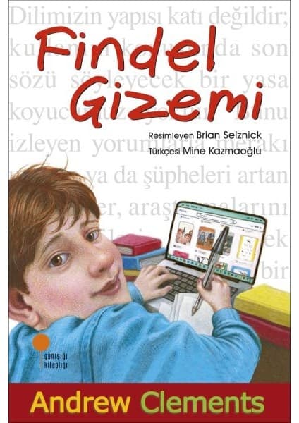 Renklime Findel Gizemi Kitabı ve Fiyatı