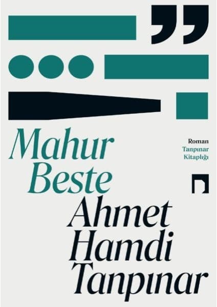Renklime Mahur Beste Kitabı ve Fiyatı