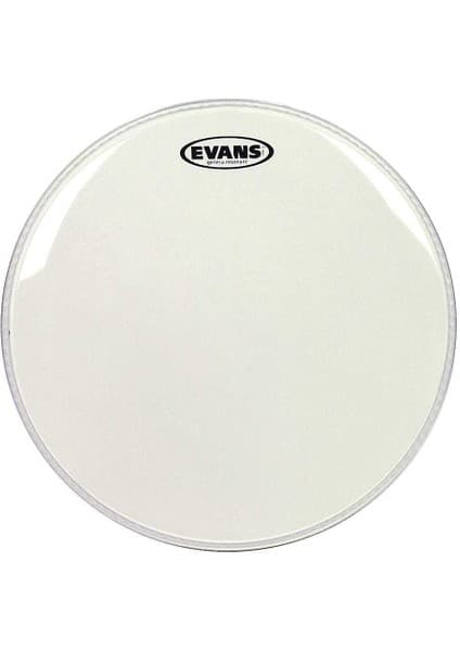 Evans TT16GR Genera Resonant 16 Inç Tom Alt Derisi (Profesyonel) | Standart 10 Mil Tek Katmanlı