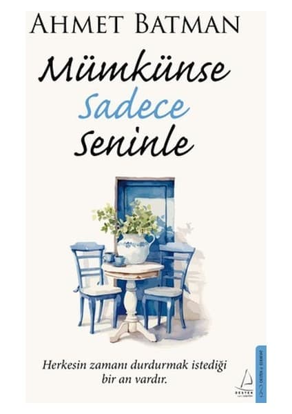 Renklime Mümkünse Sadece