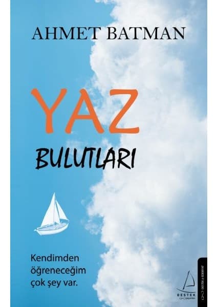 Renklime Yaz Bulutları Kitabı ve Fiyatı