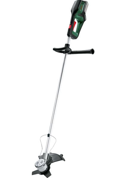 Bosch Advancedbrushcut 36V-23-750 Tırpan Kenar Kesme Makinesi Solo (Akü ve Şarj Cihazı Dahil Değil)