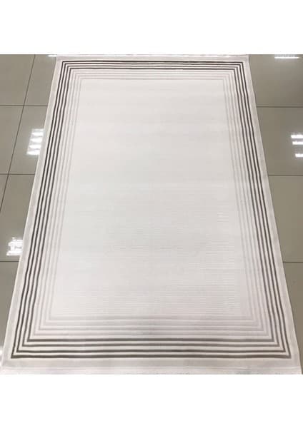 LİPARİS HALI Liparis Halı Toscana 214K Serisi Triko Akrilik Salon Oturma Yatak Odası