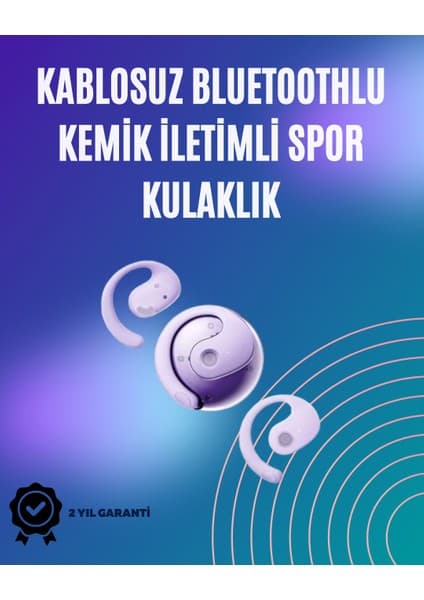 AyrStore S05 Bluetooth Kulak Içi Spor Kulaklık – Gürültü Fiyatı