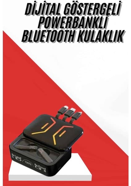AyrStore Yeni Nesil Çoklu Bağlantı Kurulabilen Bluetooth Fiyatı