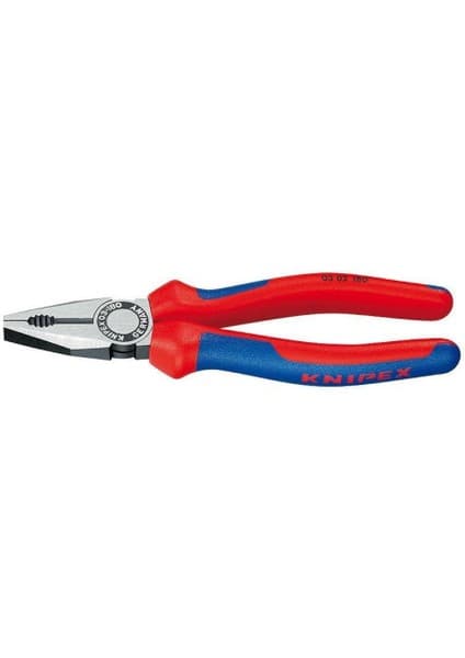 Aesco Knipex 0302180 Kombine Pense 180