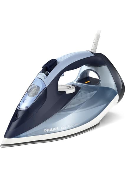 Philips Azur 7000 Serisi DST7020/20 2800 W Buharlı Ütü Outlet Teşhir