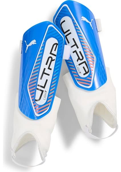 Puma Ultra Light Ankle Mavi