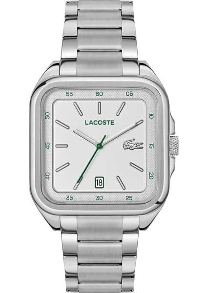 Lacoste LAC2011460 Erkek Kol