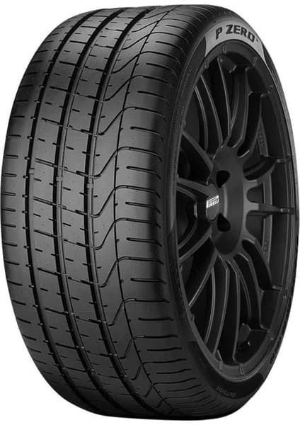 Pirelli 255/40 R20 101Y Xl P Zero Ao Oto Yaz Lastiği Fiyatı
