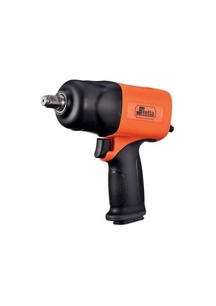 RETTA RHS1750 1/2'' KOMPOZİT HAVALI SOMUN