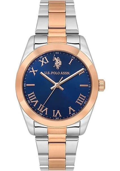 U.S. Polo Assn. USPA1114-03 Erkek Kol