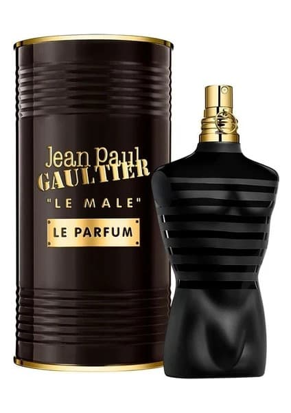 Jean Paul Gauilter Le Male Le Parfum Edp 125 ml Erkek