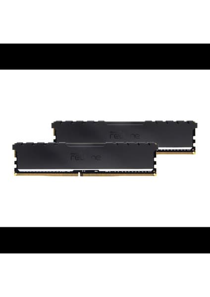 Mushkin Mushkın Redline, MRF4U360JNNM8GX2, 2X8GB Kit,