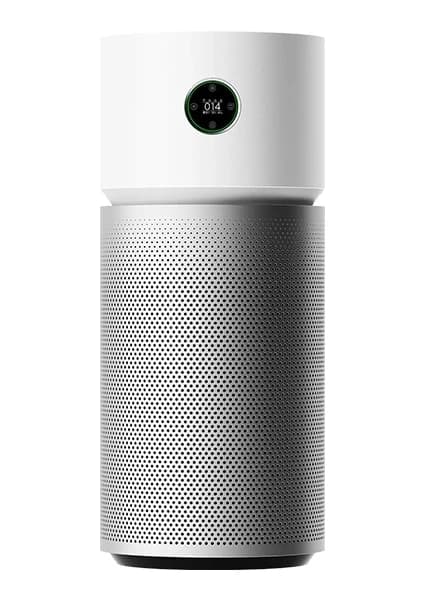 Xiaomi Smart Air Purifier Elite - Akıllı Hava Temizleyici 125 m2'ye kadar, 600 m3/s CADR, Uygulama ve Ses Kontrolü (Xiaomi Türkiye Garantili)