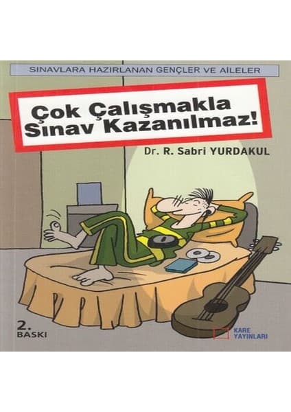 Wovna Çok Çalışmakla Sınav