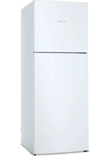 Profilo BD2055WENN E Enerji Sınıfı 453 Lt Nofrost Üstten Donduruculu Buzdolabı