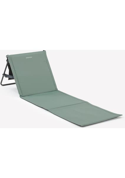 Decathlon Quechua Katlanabilir Sırt Destekli Kamp ve Plaj Matı - 900