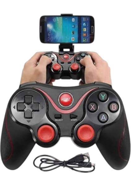 X3 Game Stick Fiyatı, Taksit Seçenekleri ile Satın Al