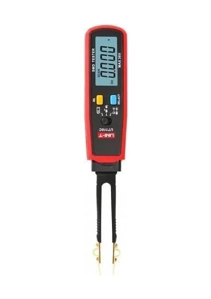 Uni-T Unit UT116C Smd Dijital Test