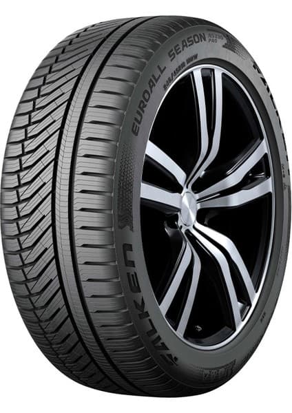 Falken Euroall Season AS220 Pro 255/35R19 96W Xl M+S 3pmsf Otomobil 4 Mevsim Lastiği (Üretim